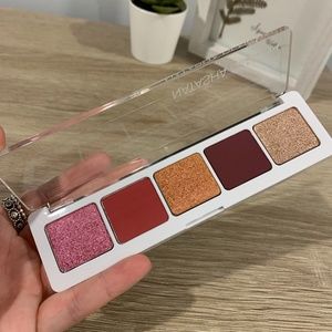 Natasha Denona Cranberry Eyeshadow Palette